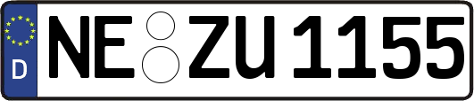 NE-ZU1155