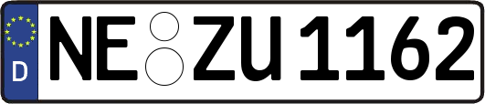 NE-ZU1162