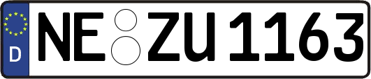 NE-ZU1163