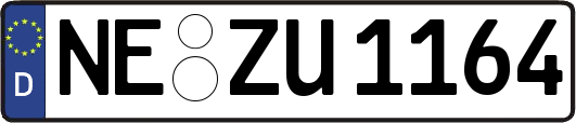 NE-ZU1164