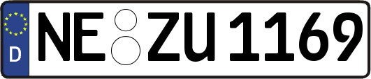NE-ZU1169