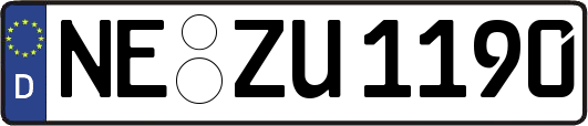 NE-ZU1190