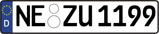 NE-ZU1199