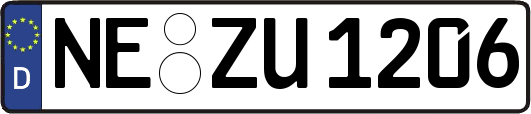 NE-ZU1206
