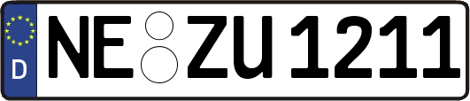 NE-ZU1211