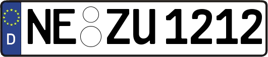 NE-ZU1212