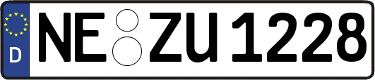 NE-ZU1228