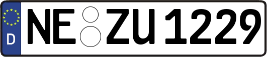 NE-ZU1229