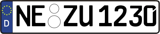 NE-ZU1230