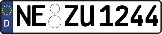 NE-ZU1244
