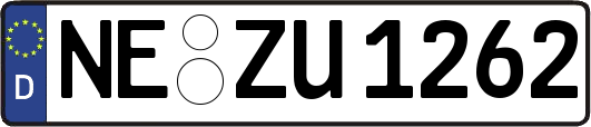 NE-ZU1262