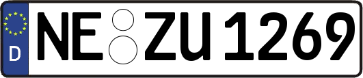 NE-ZU1269