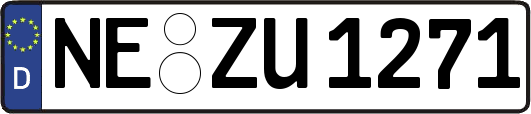 NE-ZU1271