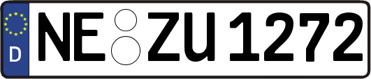 NE-ZU1272