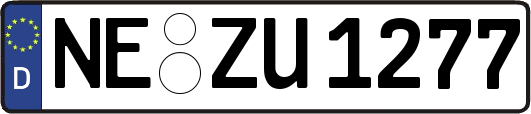 NE-ZU1277