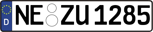 NE-ZU1285