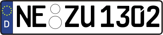 NE-ZU1302