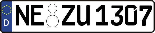NE-ZU1307