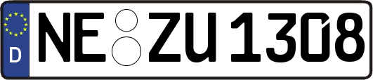 NE-ZU1308