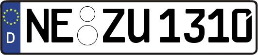 NE-ZU1310