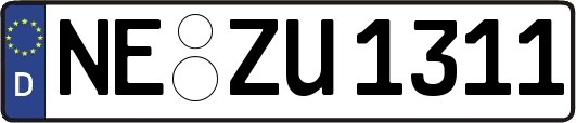 NE-ZU1311