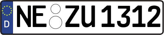NE-ZU1312