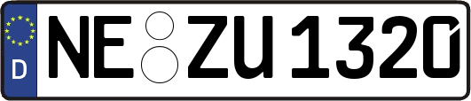 NE-ZU1320