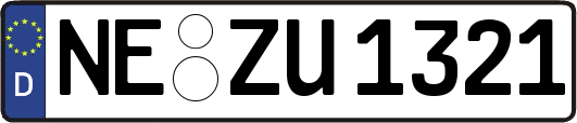 NE-ZU1321