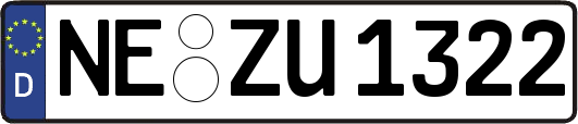 NE-ZU1322
