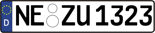 NE-ZU1323
