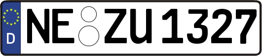 NE-ZU1327