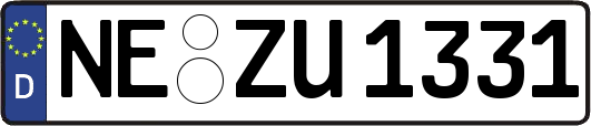 NE-ZU1331
