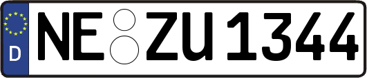 NE-ZU1344