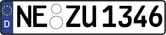 NE-ZU1346