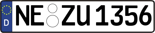 NE-ZU1356