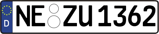 NE-ZU1362