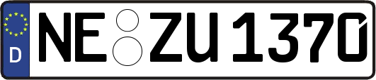 NE-ZU1370