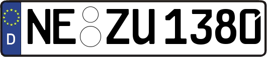 NE-ZU1380