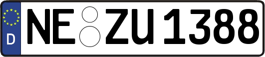 NE-ZU1388
