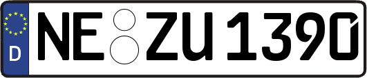 NE-ZU1390