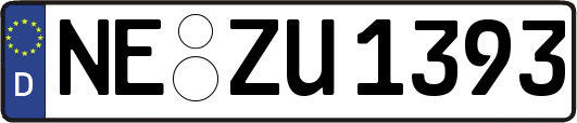 NE-ZU1393
