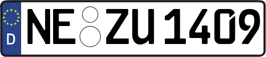 NE-ZU1409