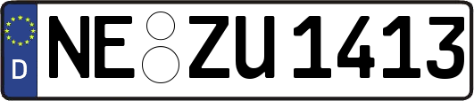NE-ZU1413