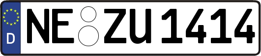 NE-ZU1414