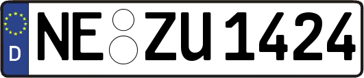NE-ZU1424