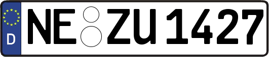 NE-ZU1427