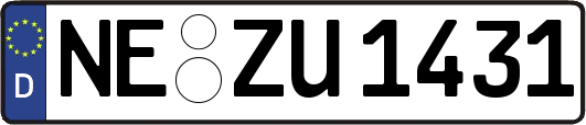 NE-ZU1431