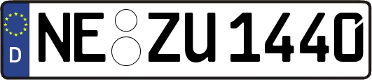NE-ZU1440