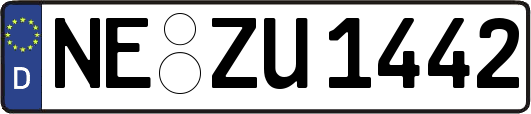 NE-ZU1442