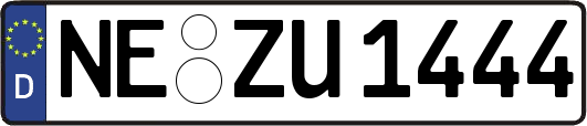 NE-ZU1444